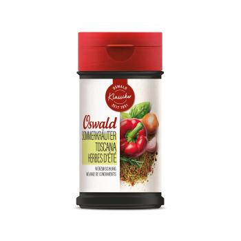 Oswald Sommerkräuter Toscana, 170 g